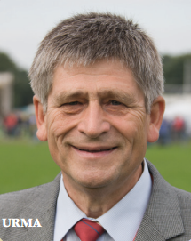 Helmut Koenig (SV Judge)