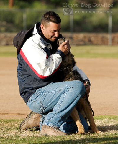 Nathaniel Roque (USCA/SV Judge)