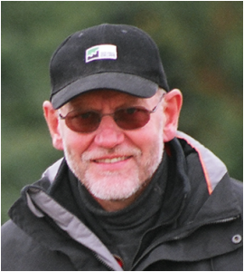 Dieter Oeser (SV Judge)
