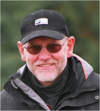 Dieter Oeser (SV Judge)