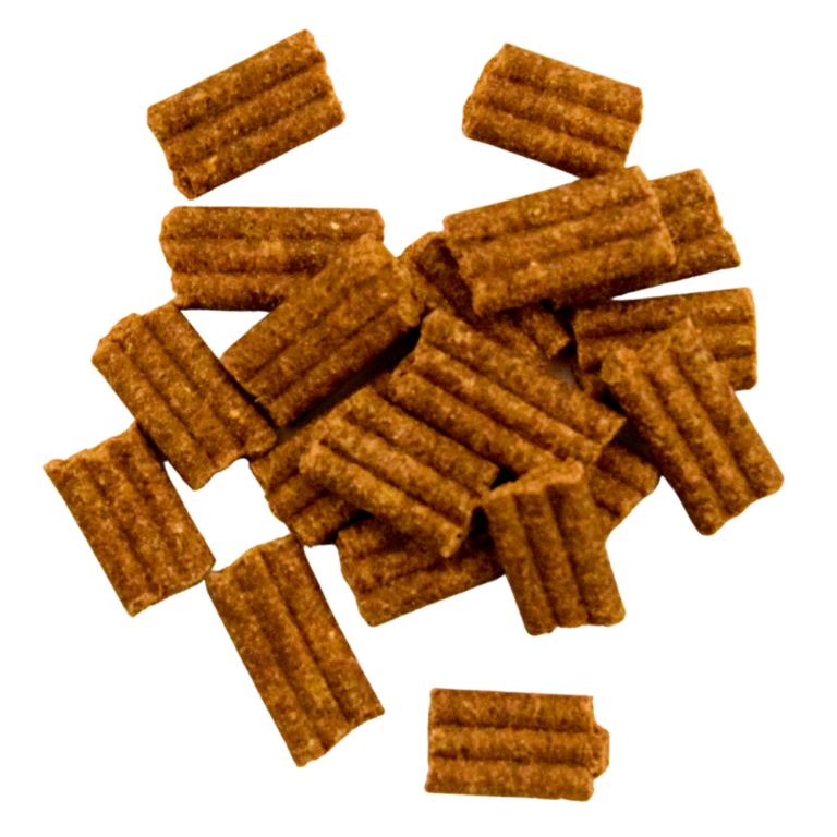 Pickup Only Chicken and Rice Cold Pressed Kibble German Shepherd