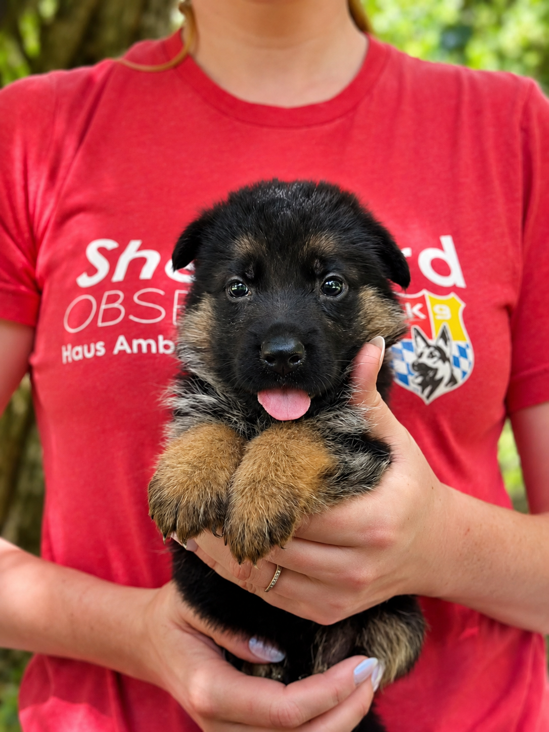 5 weeks-Peach-TItus (12)