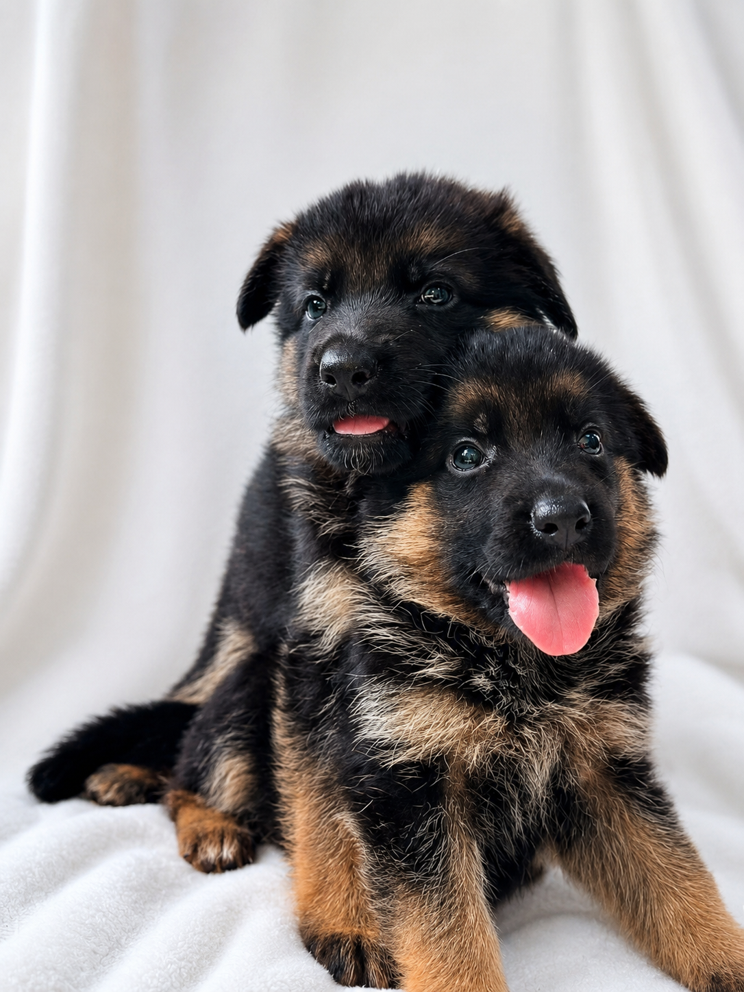 5 weeks-Peach-TItus (7)